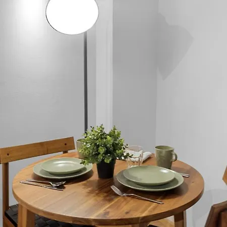 Charming Studio In Center